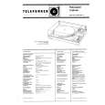 TELEFUNKEN TS860 HIFI IC204 Service Manual
