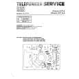 TELEFUNKEN BS920D Service Manual