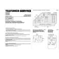 TELEFUNKEN P570NV Service Manual