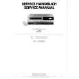 TELEFUNKEN VR925U Service Manual