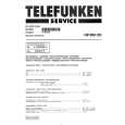 TELEFUNKEN HP850CD Service Manual