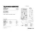 TELEFUNKEN HC680 Service Manual