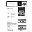 TELEFUNKEN M300TS Service Manual