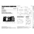 TELEFUNKEN P560CV Service Manual