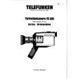 TELEFUNKEN FK500 Service Manual