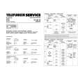 TELEFUNKEN PRC77 Service Manual