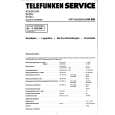 TELEFUNKEN HA680 Service Manual