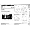 TELEFUNKEN P570SV Service Manual