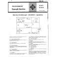 TELEFUNKEN FE344T/ST Service Manual